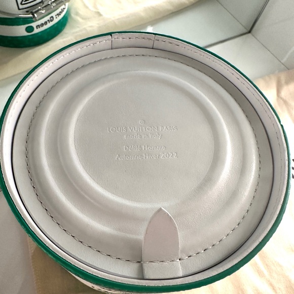 Louis Vuitton Monogram Paint Can Bag - Picture 5 of 9